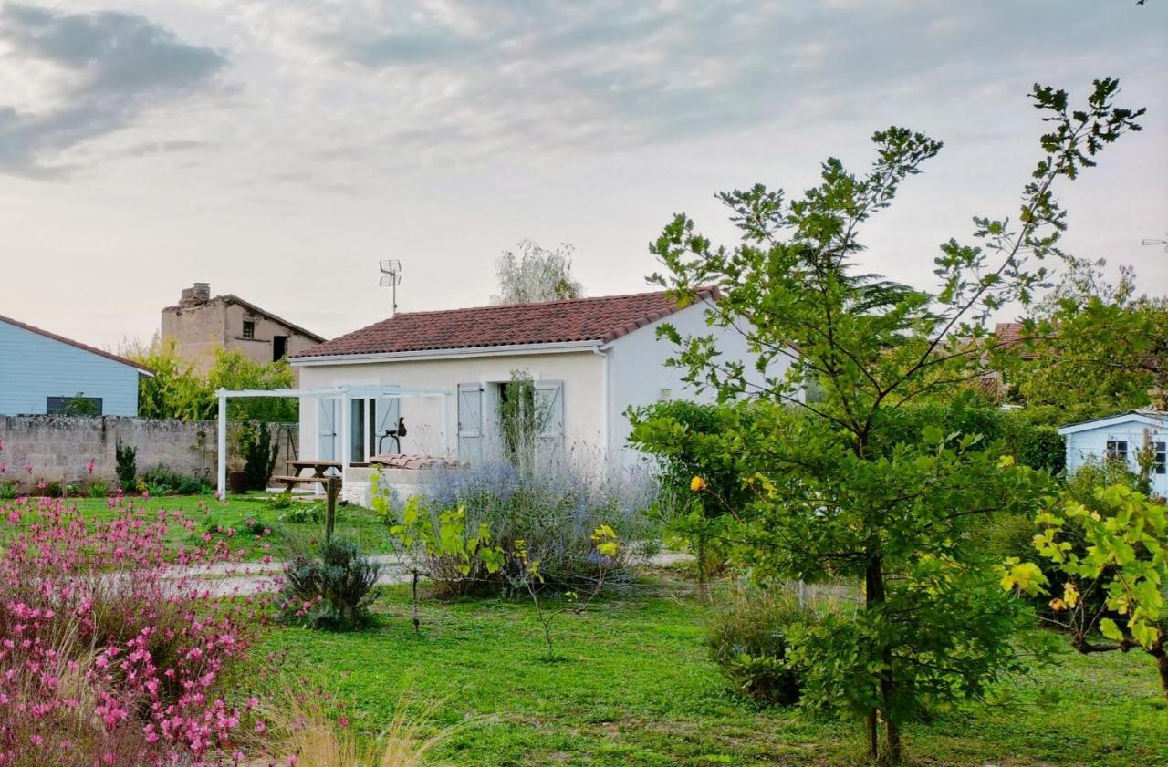 Gite Le Cherche Midi Гаяк Екстериор снимка