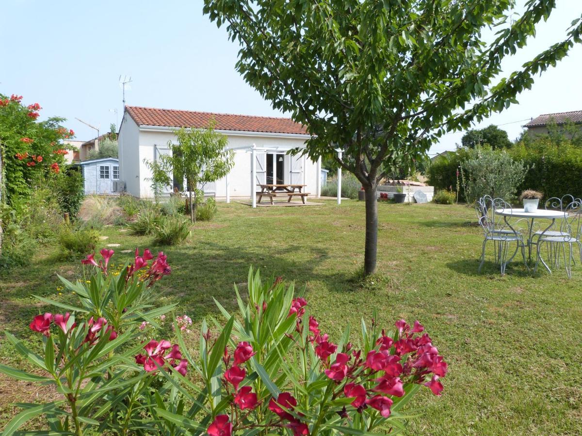 Gite Le Cherche Midi Гаяк Екстериор снимка
